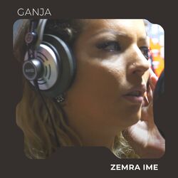 Cover of Zemra ime