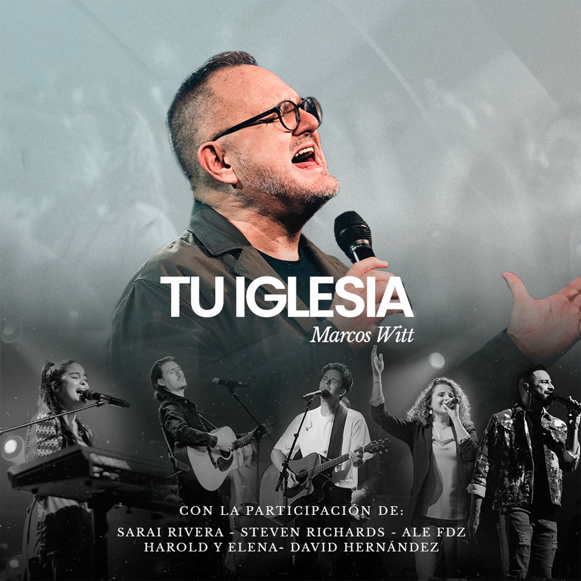 Album picture of Tu Iglesia