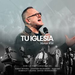 Cover of Tu Iglesia