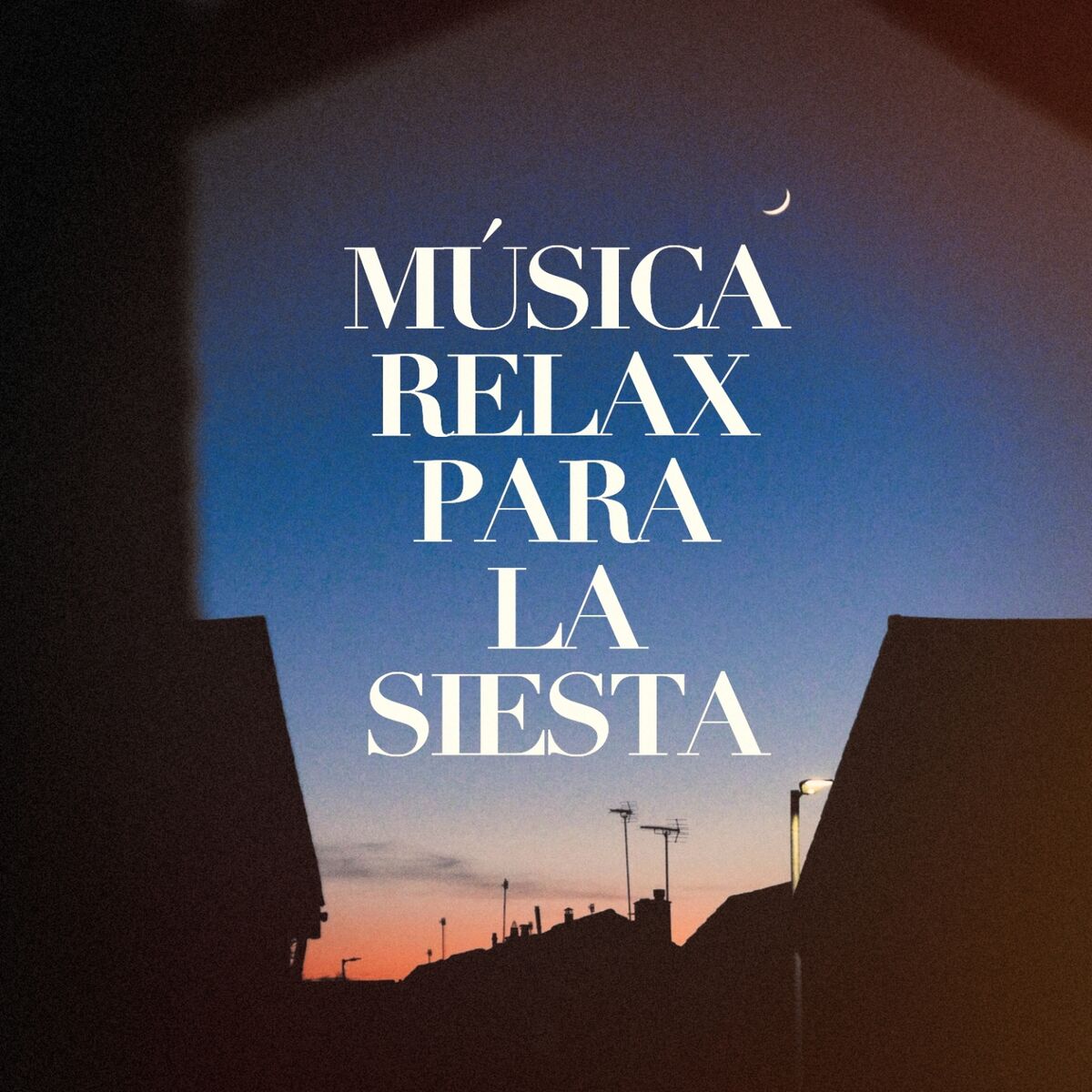 Album cover of Música Relax Para La Siesta