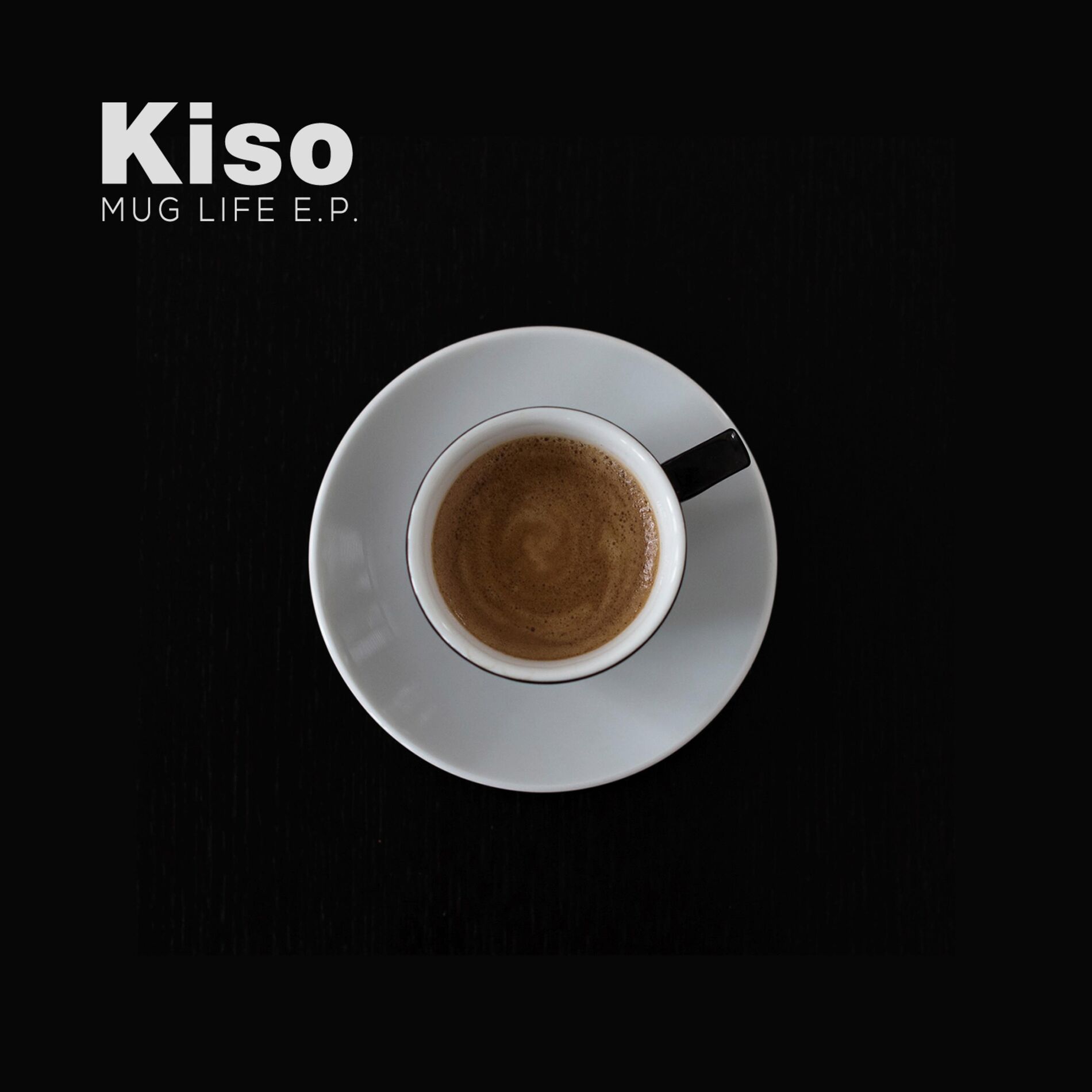 Album cover of Mug Life EP