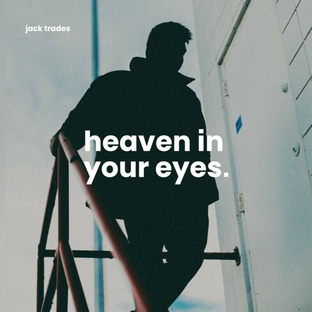 Picture of Heaven In Your Eyes