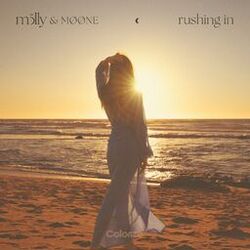 music cover