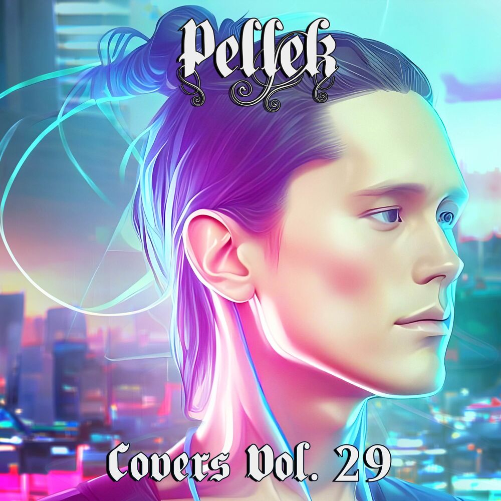 Picture of Covers, Vol. 29