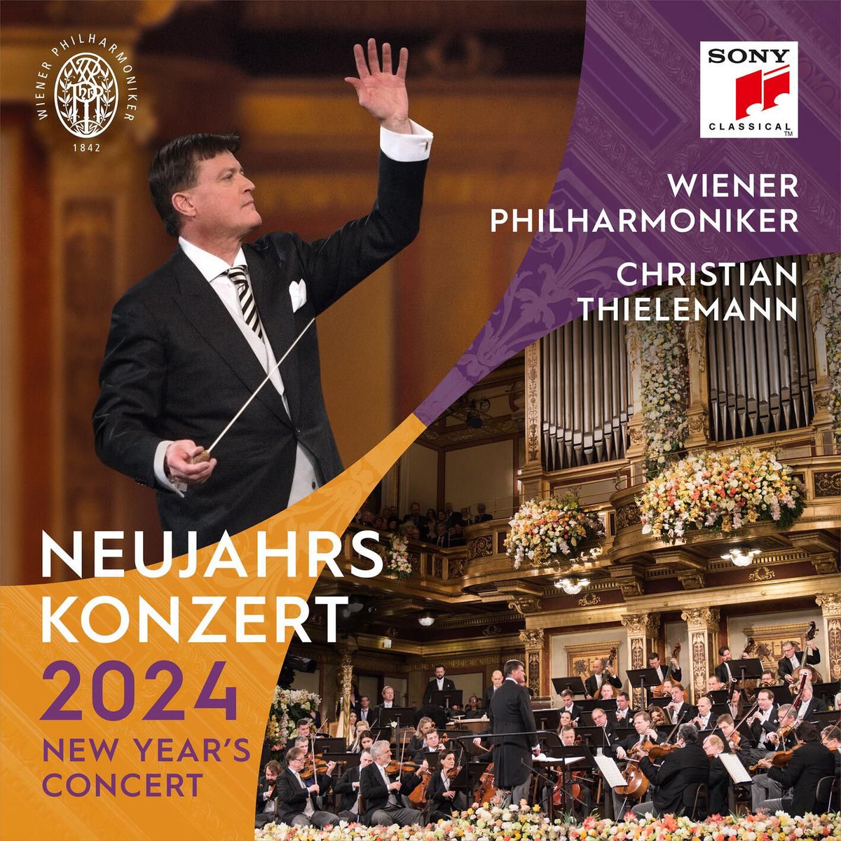 Album cover of Wiener Bonbons, Walzer, Op. 307