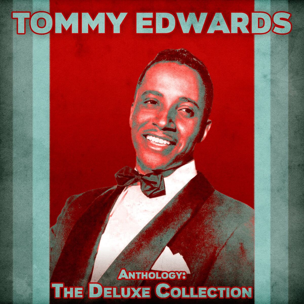 Album cover of Anthology: The Deluxe Collection (Remastered)