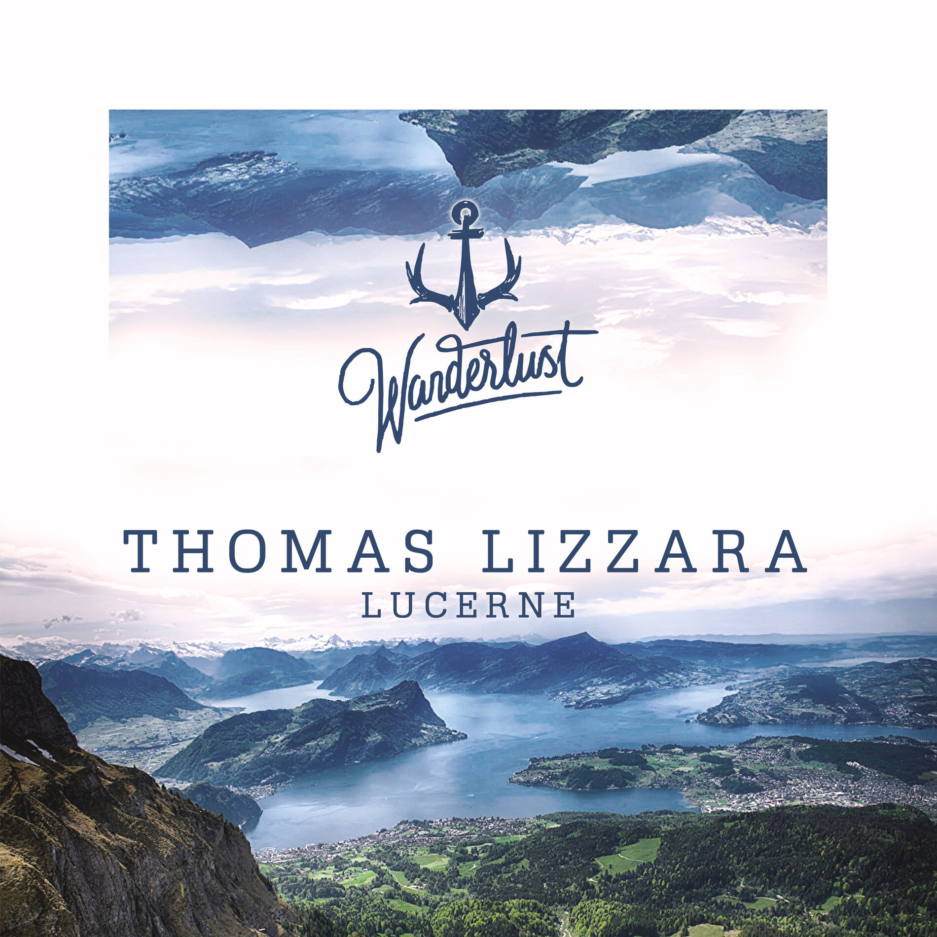 Album cover of Lucerne