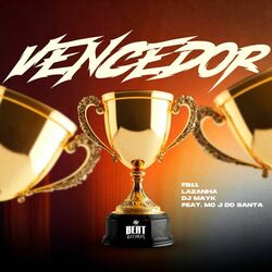 Cover of Vencedor