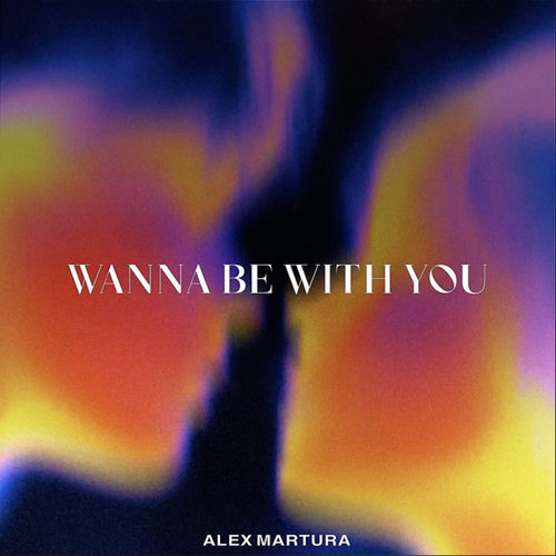 Wanna Be with You artwork