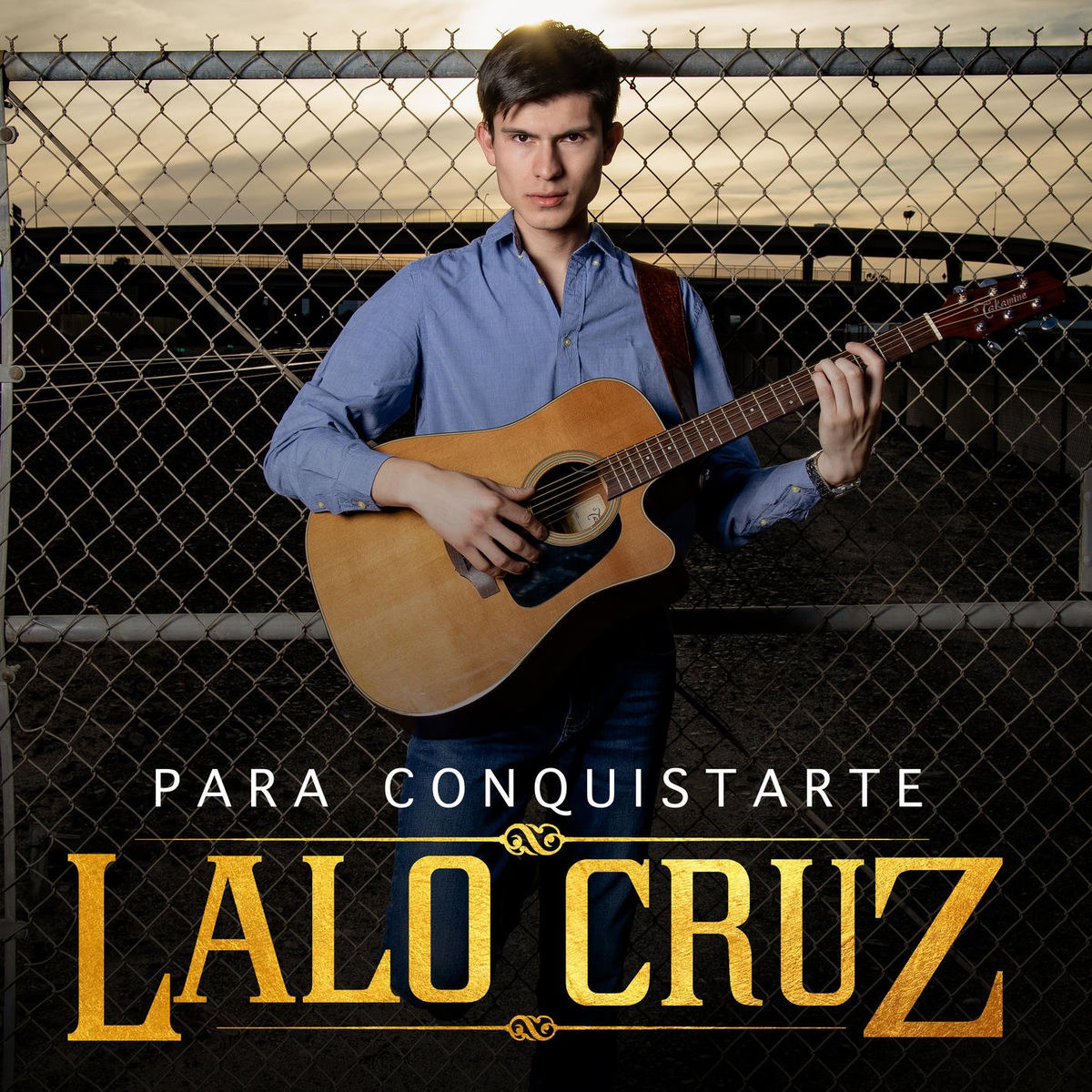 Album cover of Para Conquistarte
