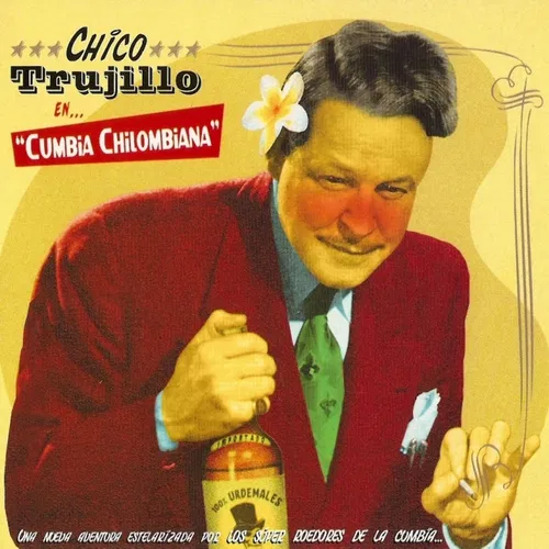 Capa de Regresa