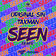 Seen (Remix) by Original Sin album cover