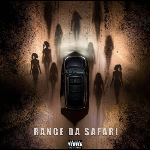 RANGE DA SAFARI