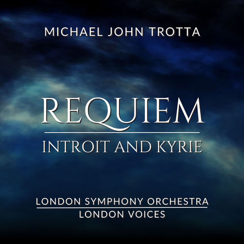 Requiem: I. Introit - Kyrie by London Symphony Orchestra - 56 BPM