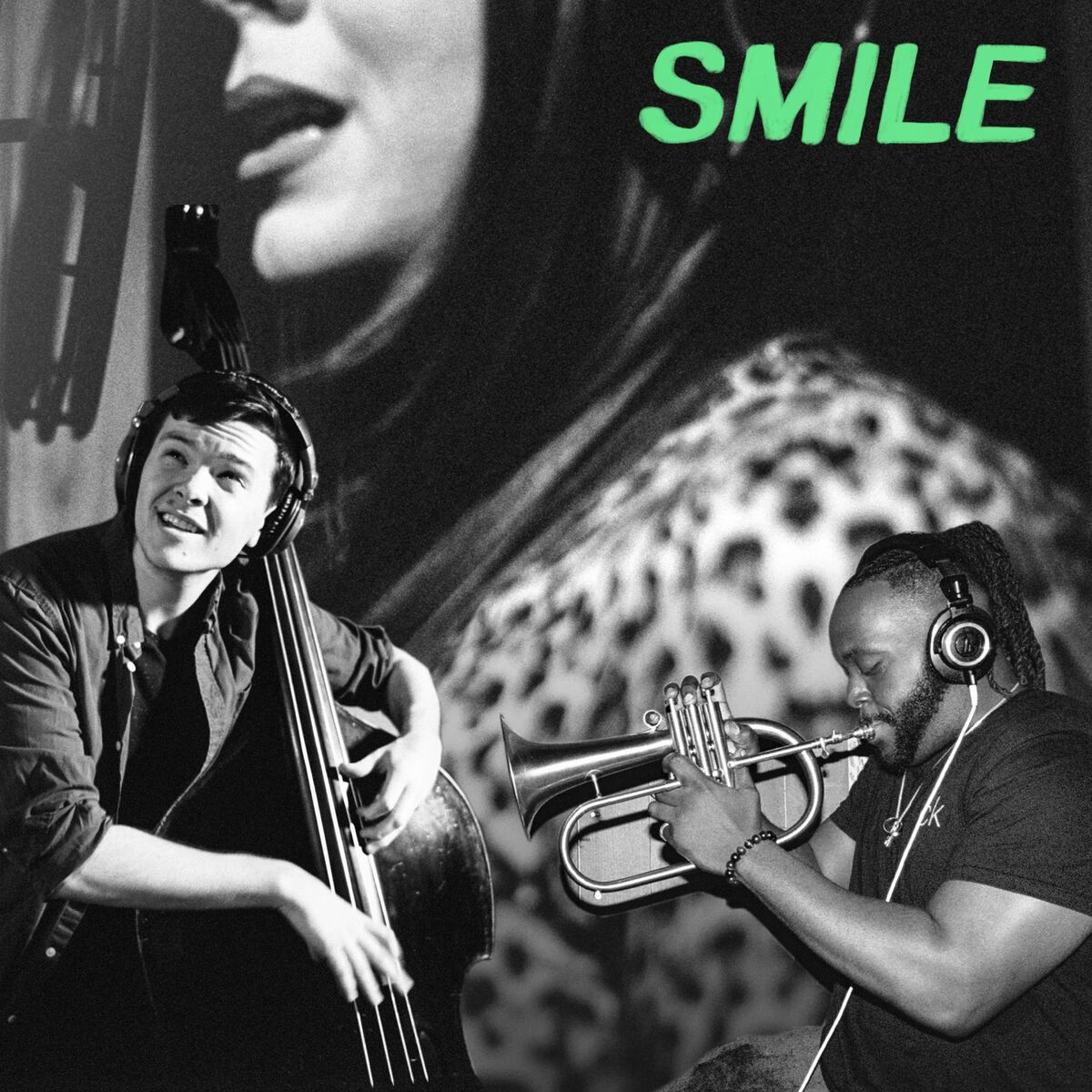 Album cover of Smile