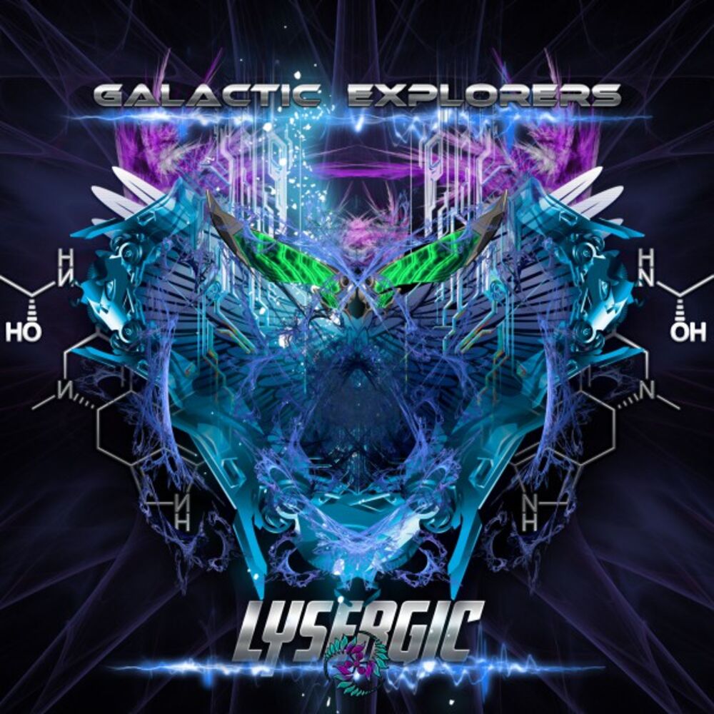 Picture of Lysergic