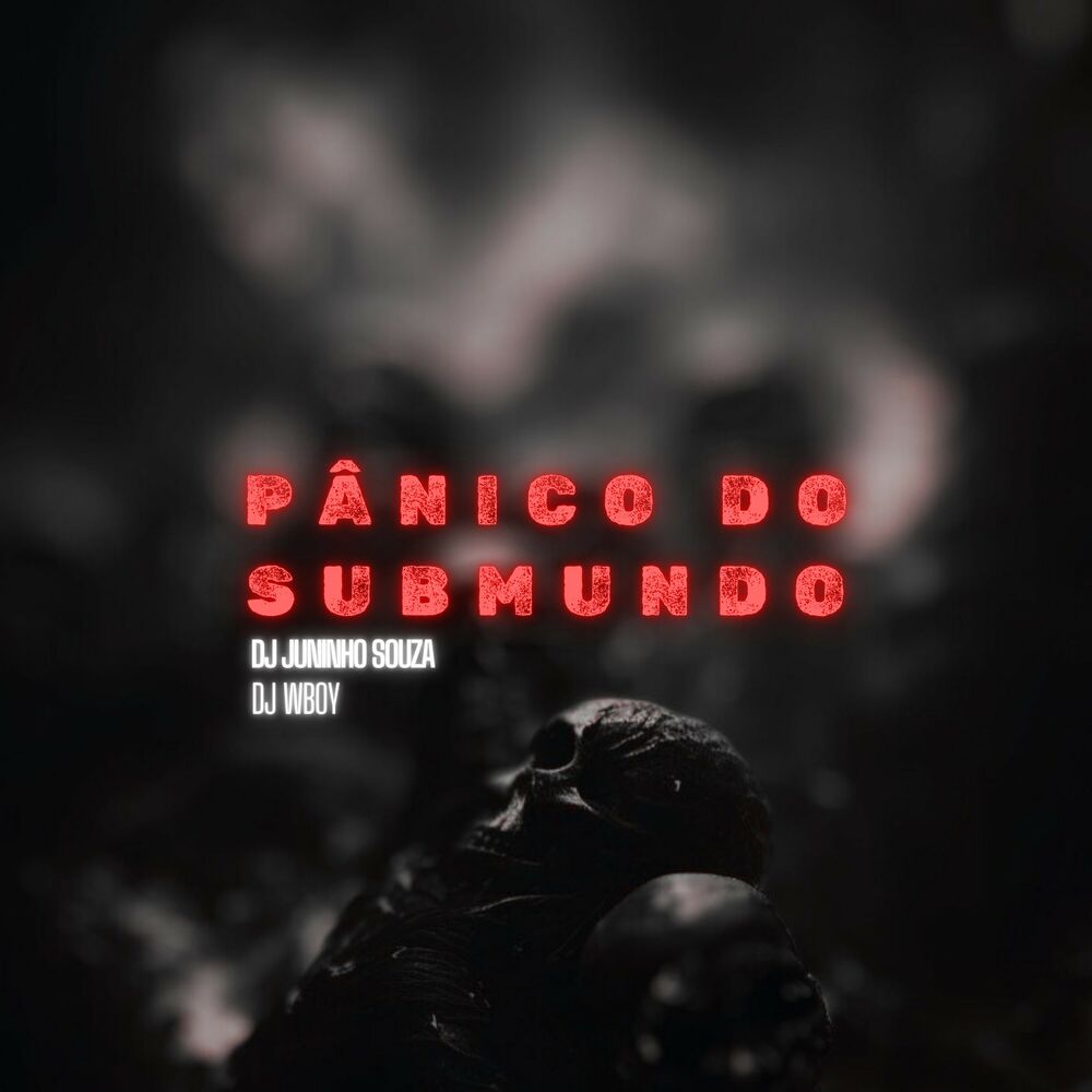 Picture of Pânico do Submundo