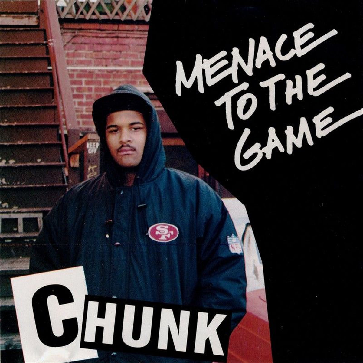 Chunk: albums, songs, concerts | Deezer