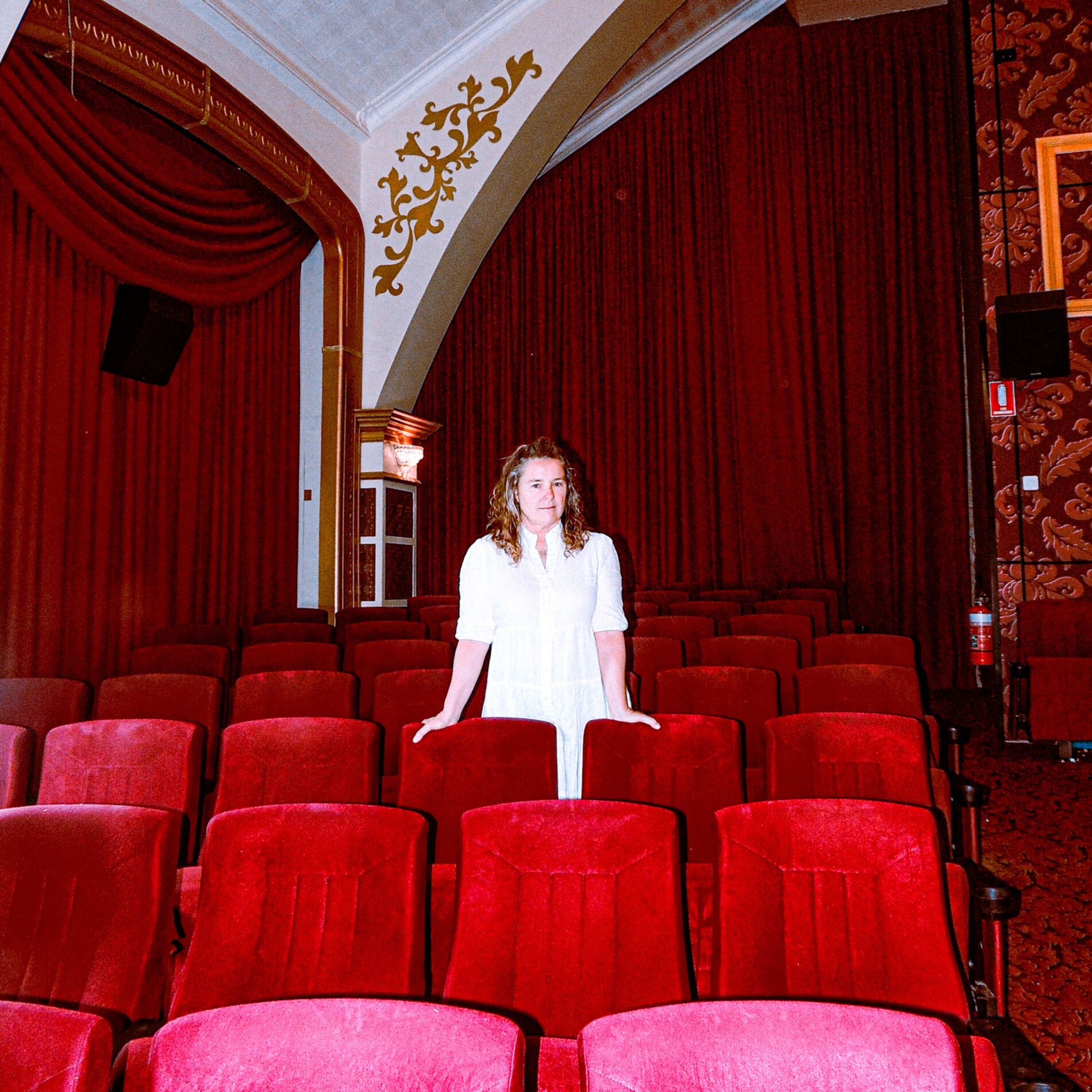 Album cover of Mother
