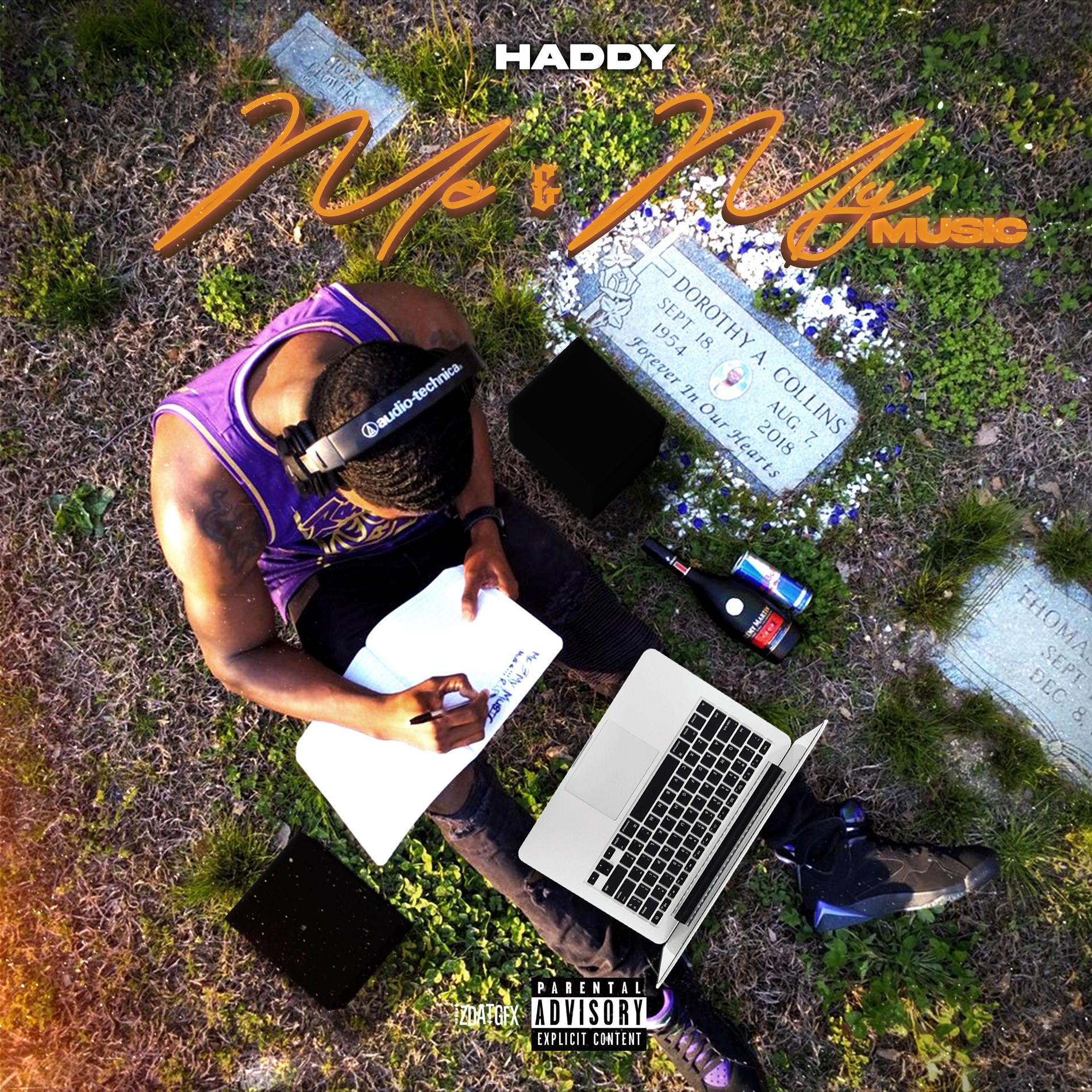 Album cover of Me & My Music