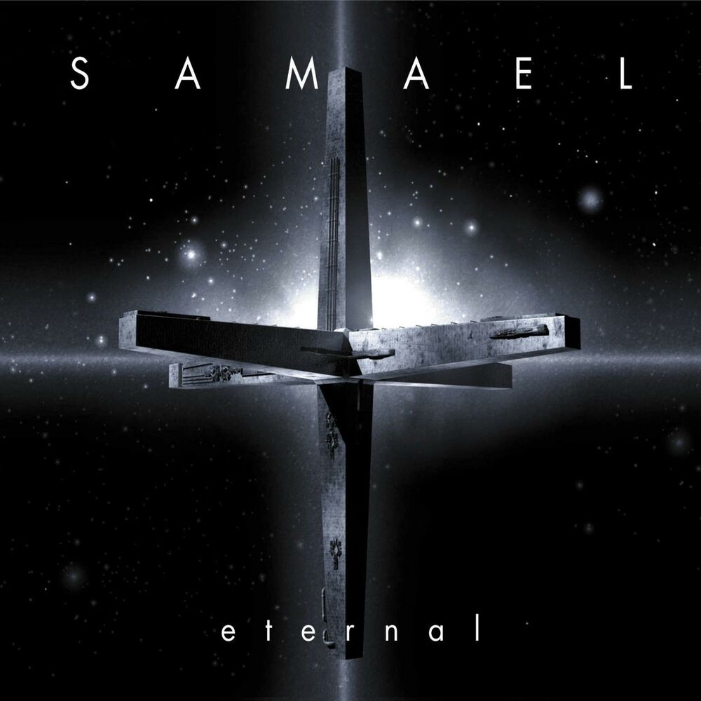Picture of Eternal (Re-Issue)