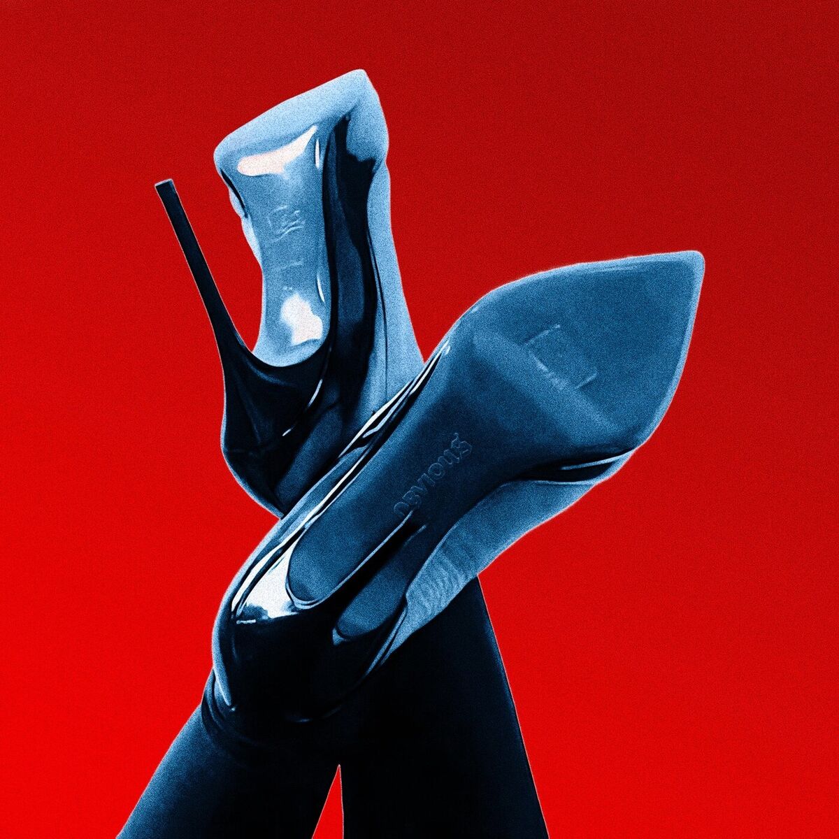 Album cover of obvious