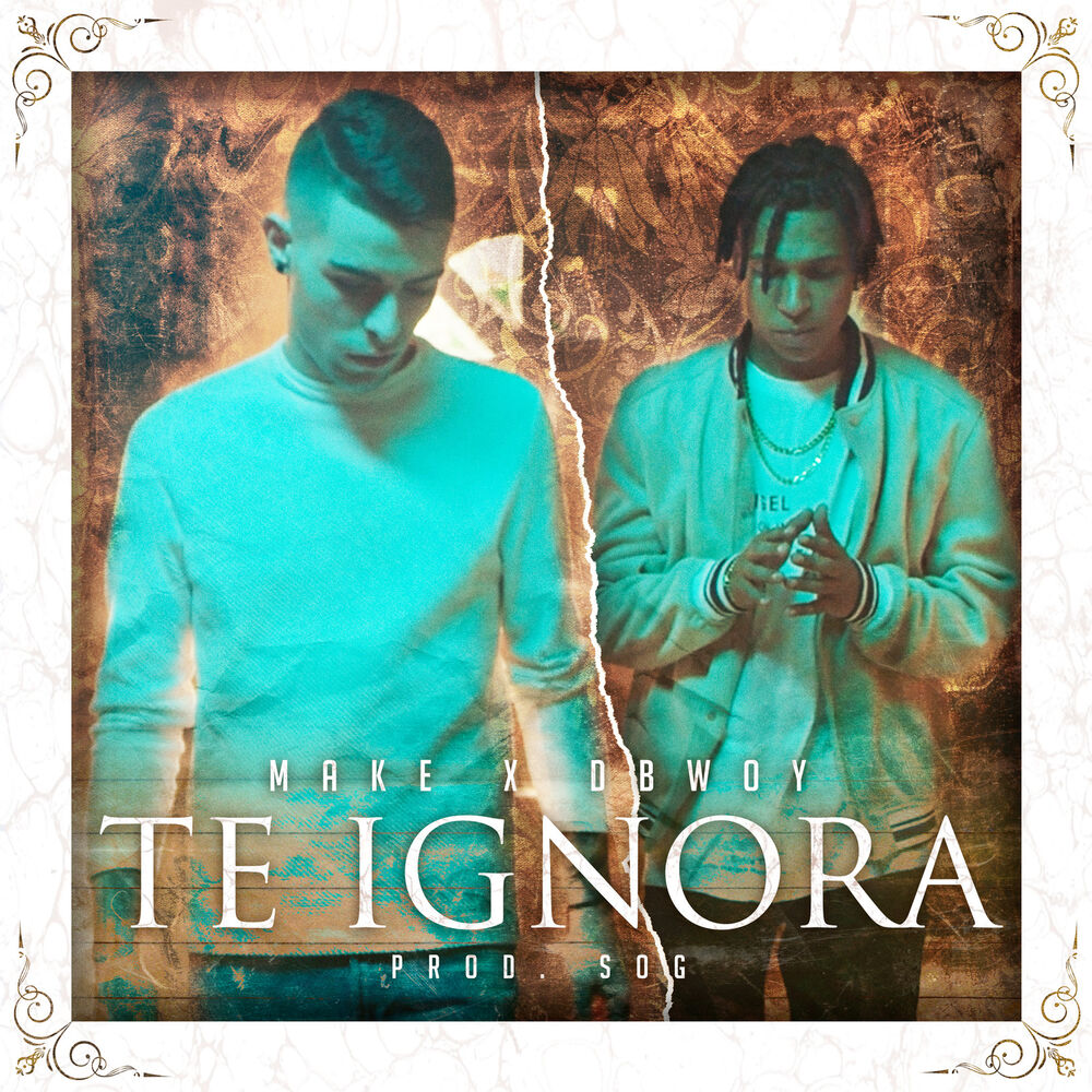 Picture of Te Ignora