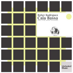 Cover of Cala Bassa