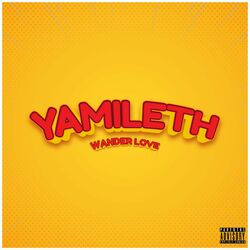 Cover of Yamileth