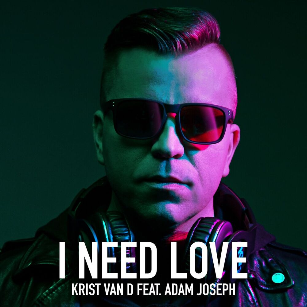 Picture of I Need Love
