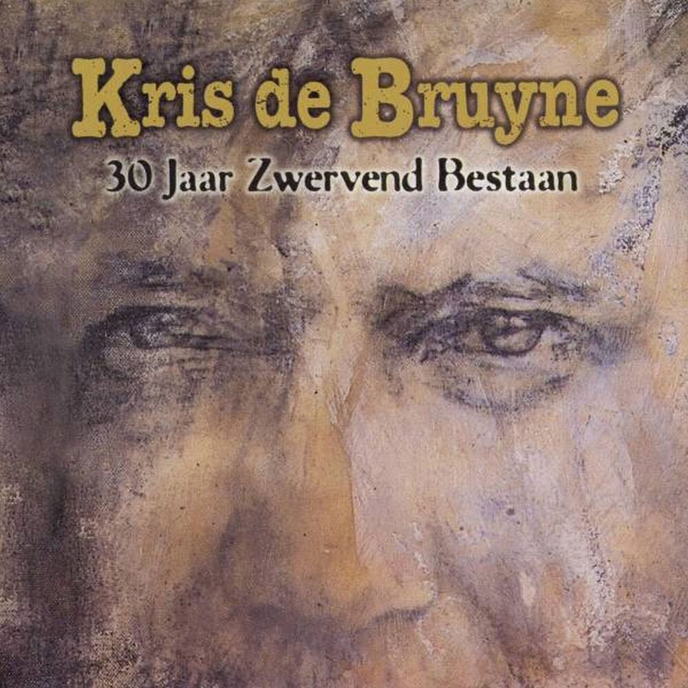 Picture of 30 Jaar Zwervend Bestaan