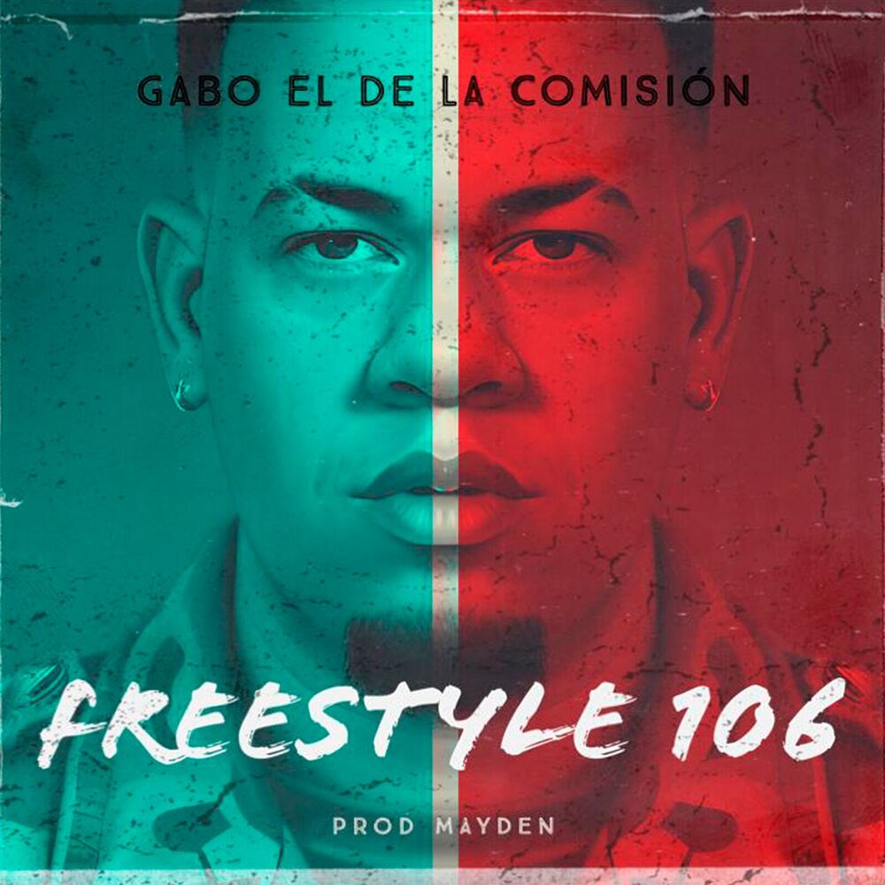 Picture of Freestyle 106