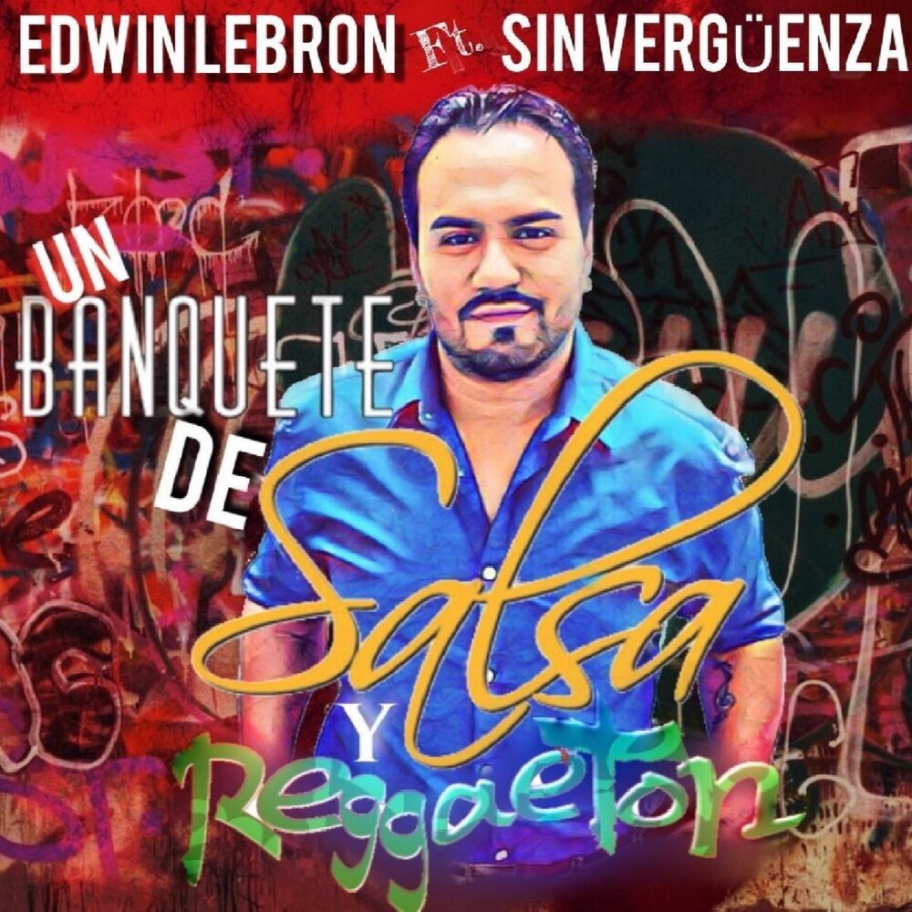 Picture of Un Banquete de Salsa y Reggaeton