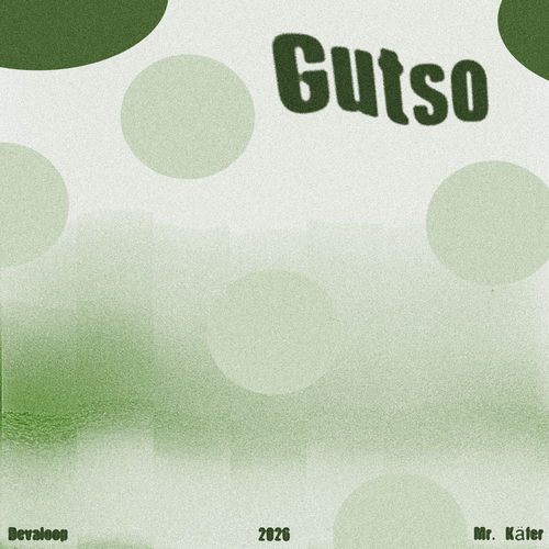 Gutso artwork