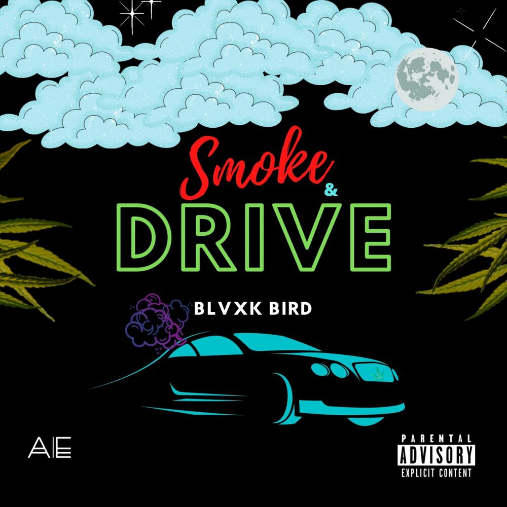 Picture of Smoke And Drive