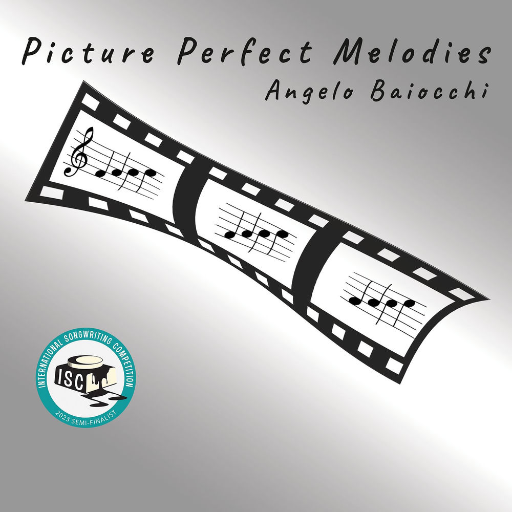 Album artwork for Walk Away by Picture Perfect