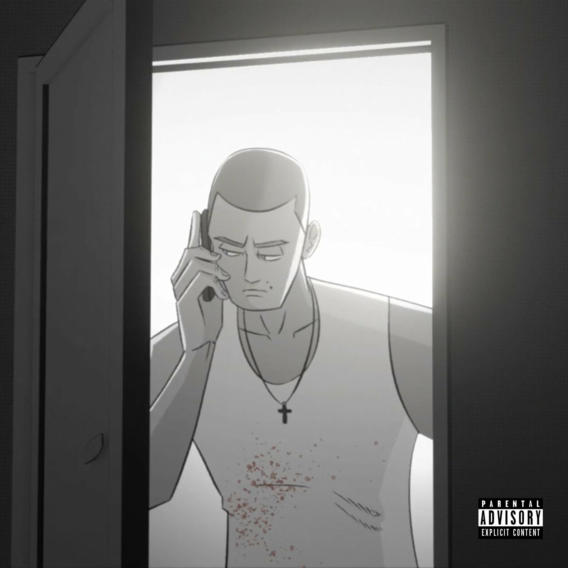 Album cover of A História do Hater