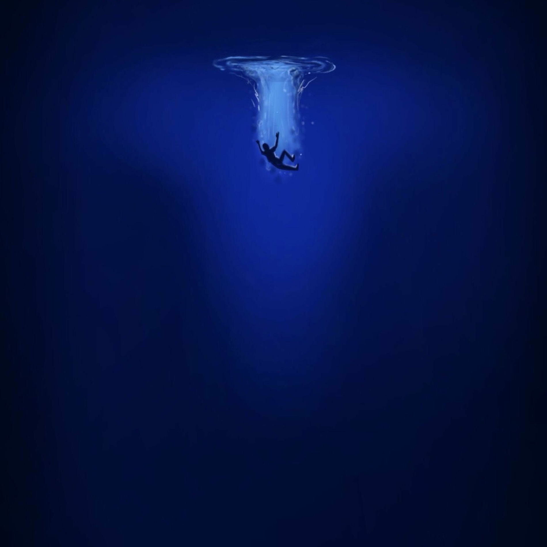 Album cover of Deep End