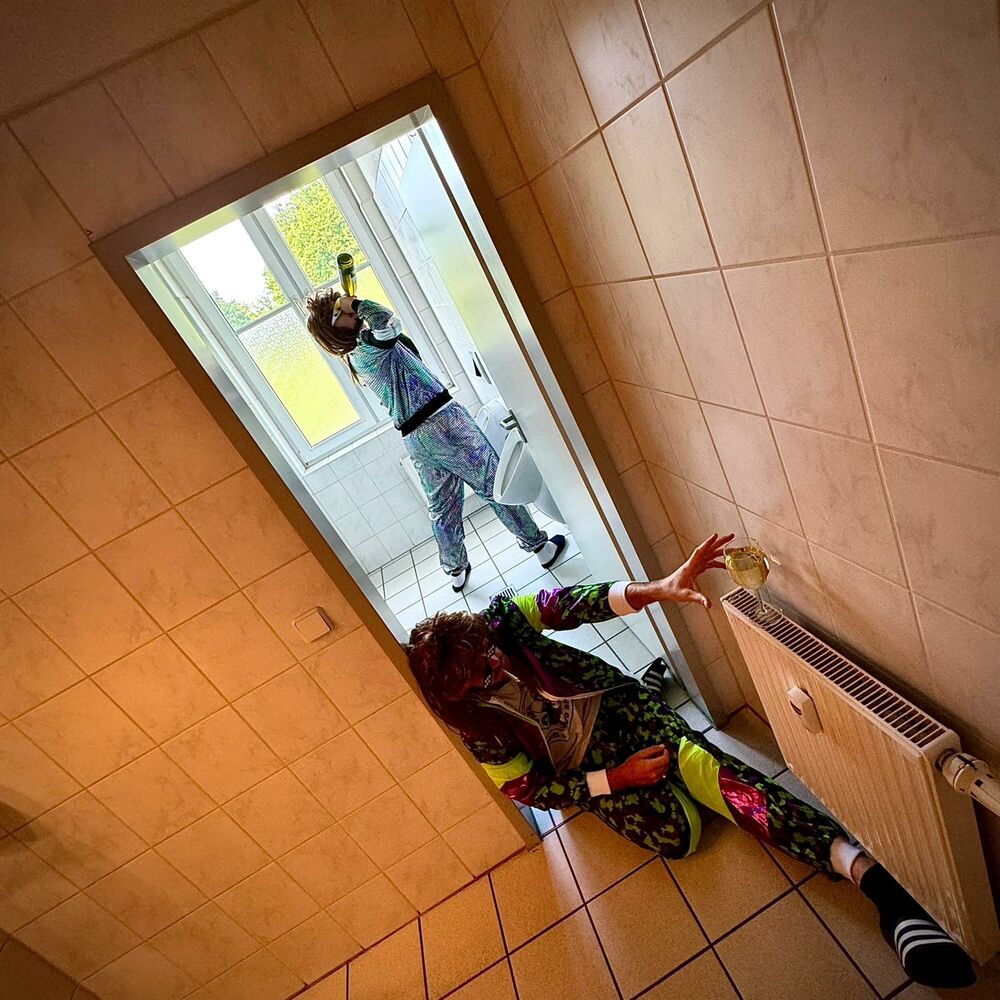 Picture of G!B M!R