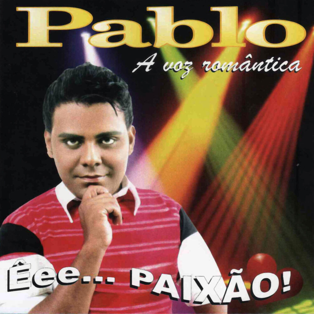 Picture of Êee...Paixão!