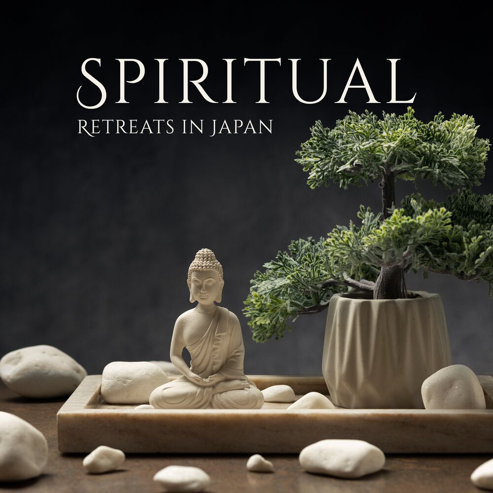 Picture of Spiritual Retreats in Japan: Best Wellness