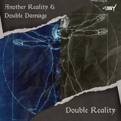 Cover of Double Reality by undefined