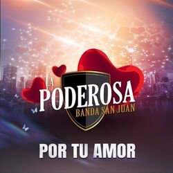 Cover of Por Tu Amor