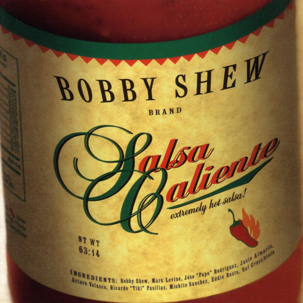 Picture of Salsa Caliente