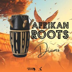 Cover of Drums