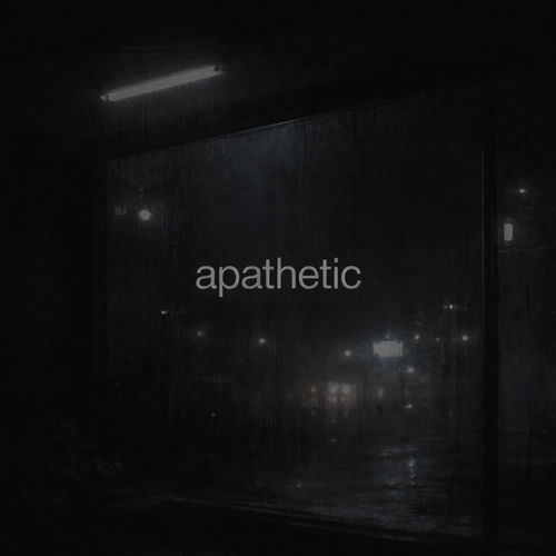 apathetic