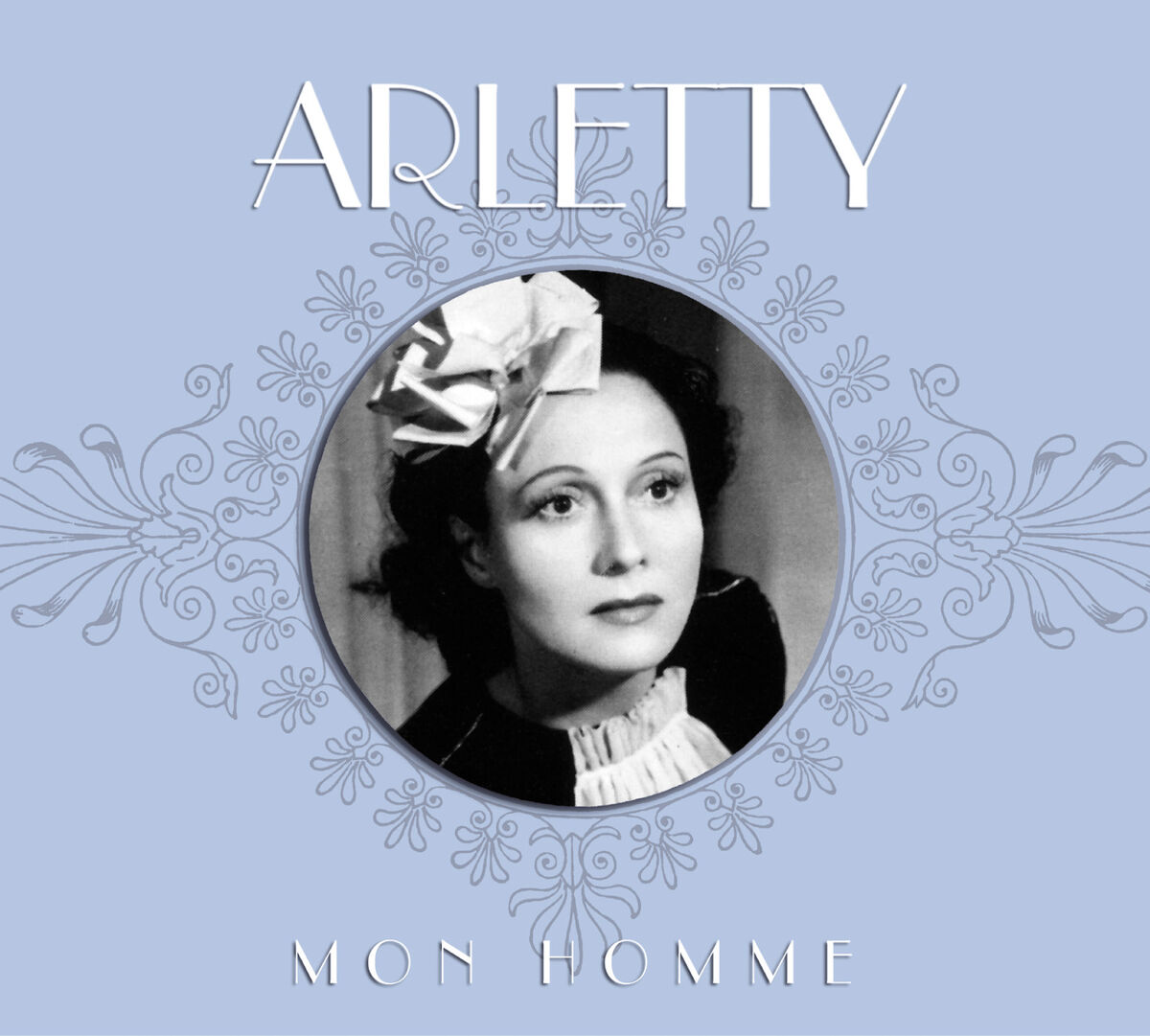 Album cover of Cœur de Parisienne