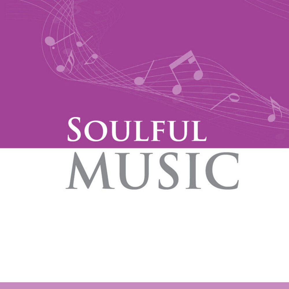Picture of Soulful Music