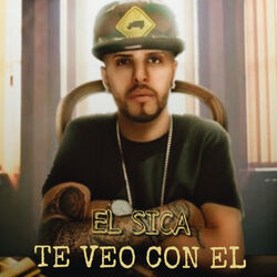 Cover of Te Veo Con El