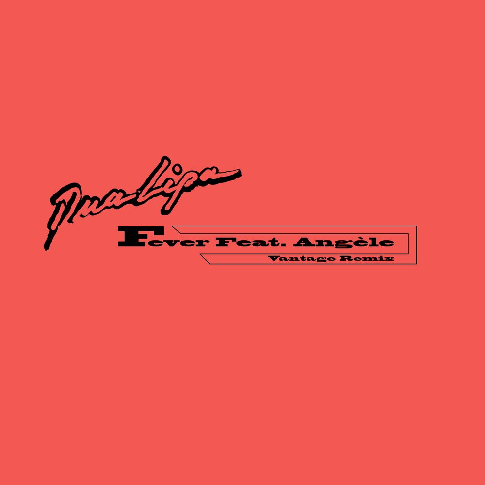 Picture of Fever (Vantage Remix)